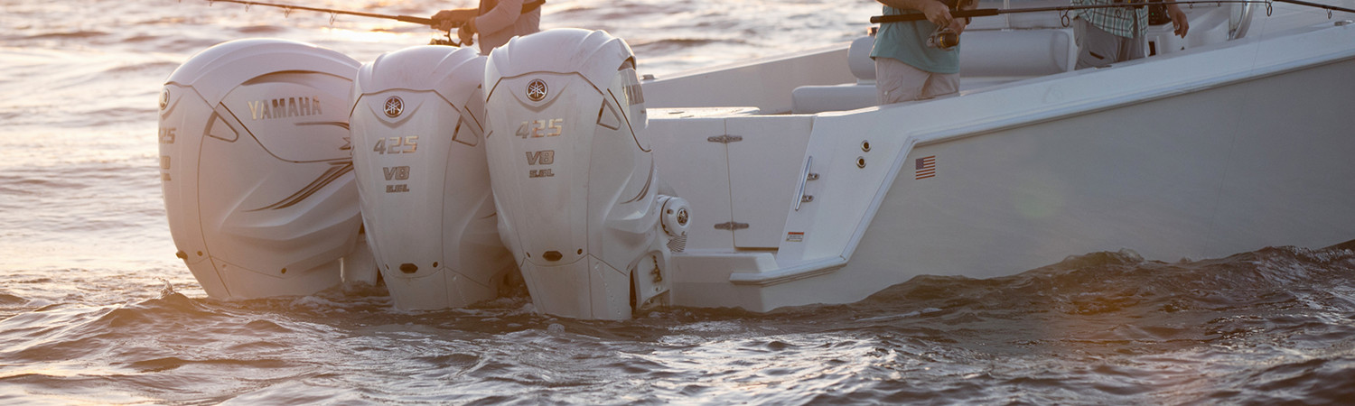 2019 Yamaha Marine Outboards V8 XTO Offshore for sale in Blue Springs Boat Company, Kingston …